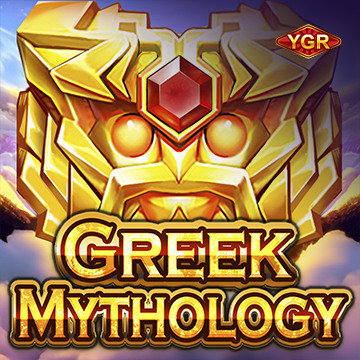 Greek Mythology - DEMO MBS